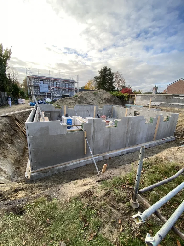 Deniz Bauprojekt Hannover